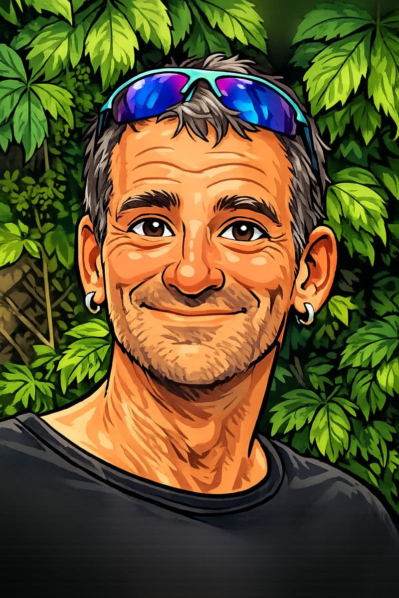 Daniel S.